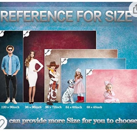 Allenjoy 84X60inch Fabric Christmas Photography Backdrop Winter Snowman - Picture 4 of 5